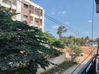 Balcony 1