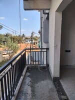 Balcony 1