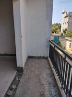 Balcony 1