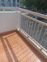 Balcony 3