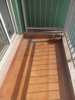 Balcony 1