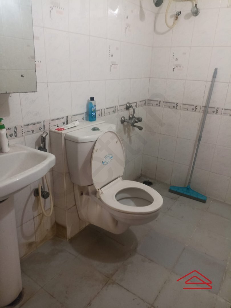 Bathroom 3