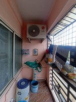 Balcony 1