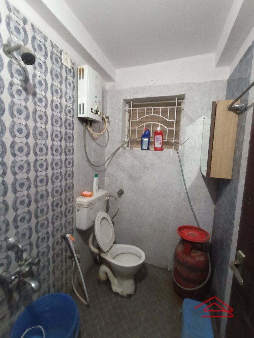 Bathroom 3