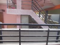 Balcony 1