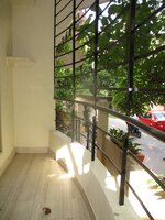 Balcony 1