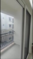 Balcony 1
