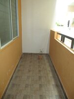 Balcony 1