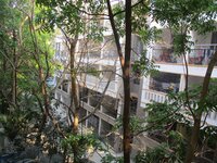Balcony 1