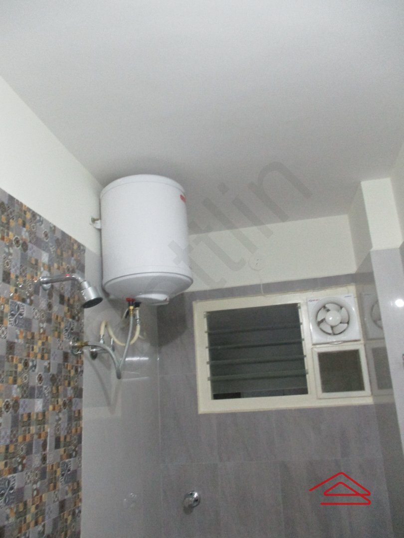 Bathroom 3