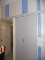 Sub Unit : bedrooms 3