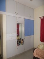Sub Unit : bedrooms 1