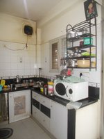Sub Unit : kitchens 1