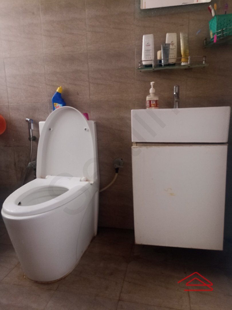 Bathroom 1