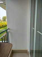 Balcony 1