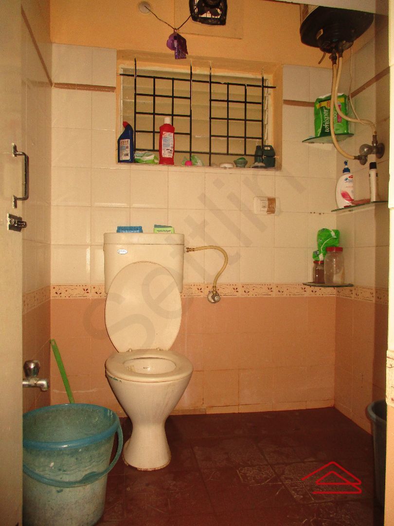 Bathroom 2