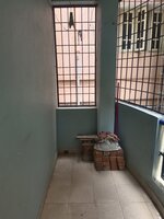 Balcony 1