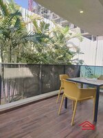 Balcony 1