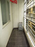 Balcony 1
