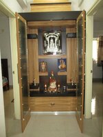 Pooja Room 1