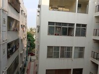 Balcony 1