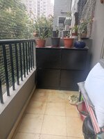 Balcony 1