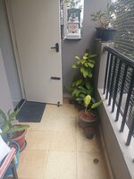 Balcony 1