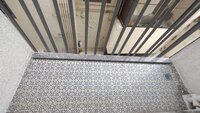 Balcony 1
