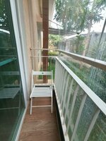 Balcony 1