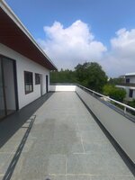 Balcony 1