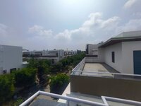 Balcony 1