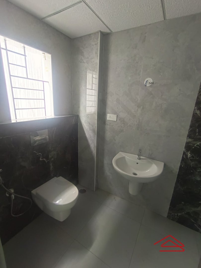 Bathroom 5