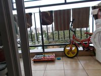 Balcony 1