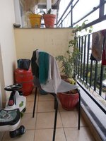 Balcony 1