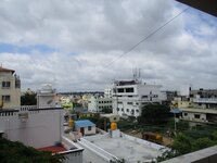 Balcony 1