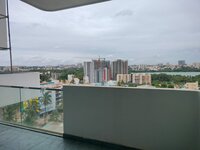 Balcony 1