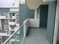 Balcony 1