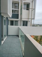 Balcony 1