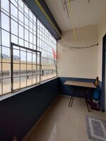 Balcony 1