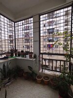 Balcony 1