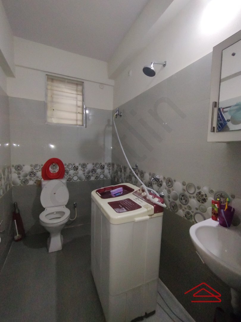 Bathroom 3