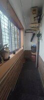 Balcony 1