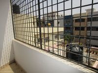 Balcony 2