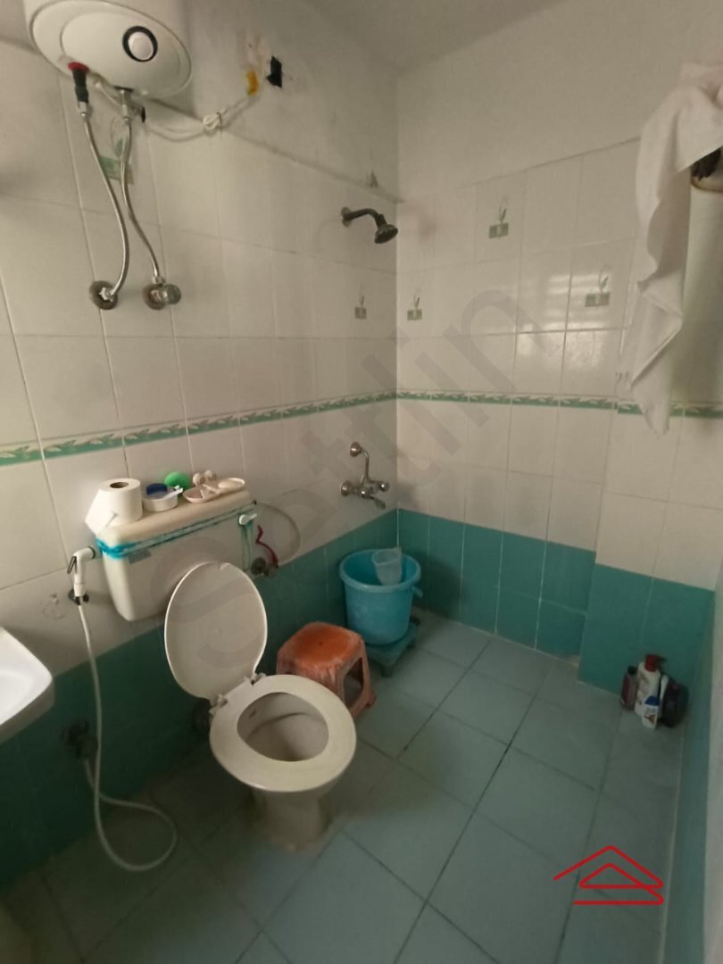 Bathroom 2