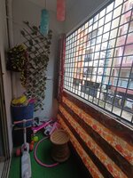Balcony 3