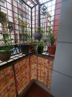 Balcony 1