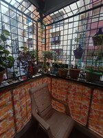 Balcony 1