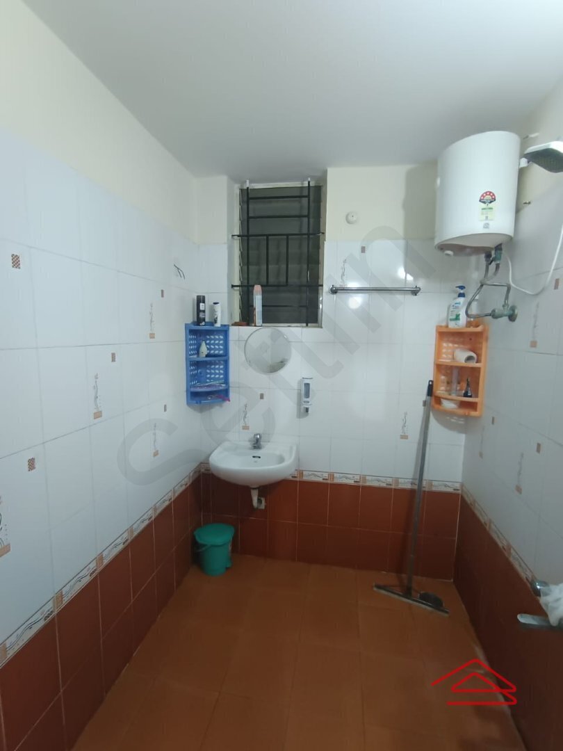 Bathroom 3