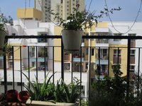 Balcony 1