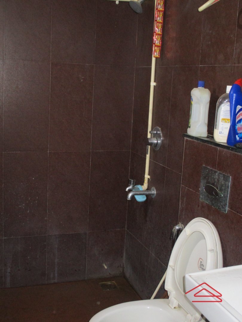 Bathroom 3